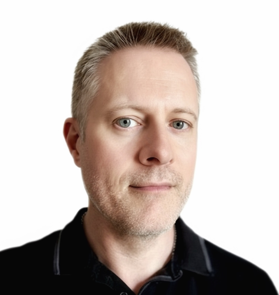 Sébastien Schaeffler